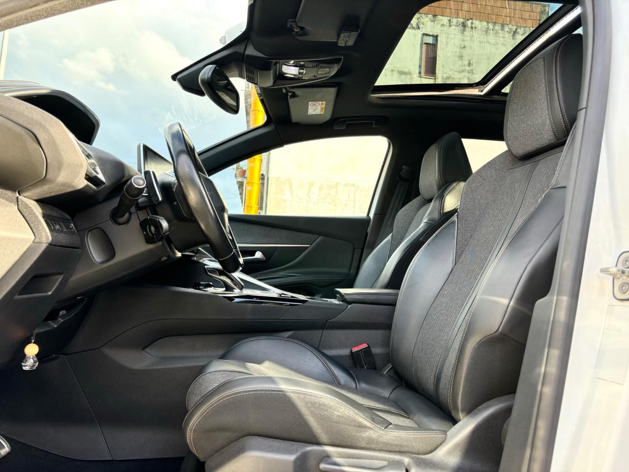 Peugeot 3008 BlueHDi 130 S&S GT Line