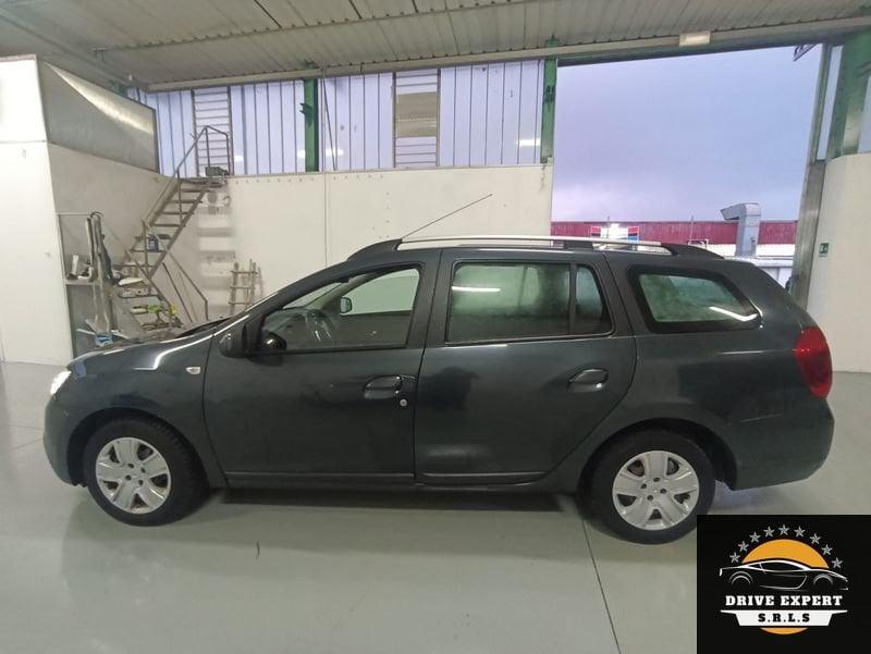 Dacia Logan Logan MCV 0.9 TCe 12V 90CV Start&Stop Techroad
