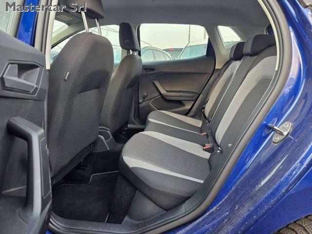 SEAT Ibiza Ibiza V 2017 1.6 tdi Business 95cv - GD057YZ