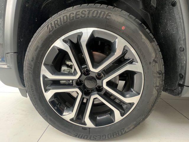 JEEP Compass 1.6 Multijet II 2WD Limited tua da ?339,00 mensili