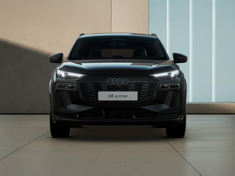 Audi Q6 e-tron s line edition quattro 387cv