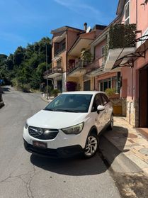 Opel Crossland X 1.2 12V Innovation 83 cv, UNIPRO, TAGLIANDI OPEL, OK NEOPAT., NO VINCOLI, PERFETTA