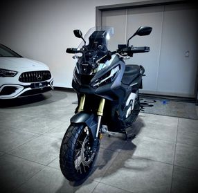 Honda X-ADV 750 ABS