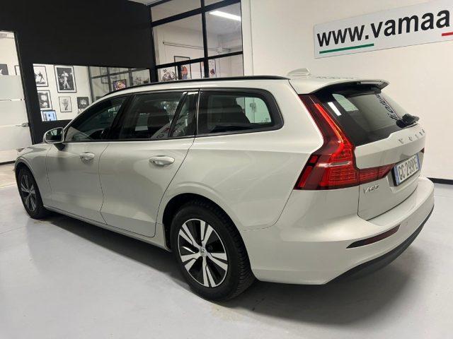 VOLVO V60 D3 AWD Geartronic PERFETTA