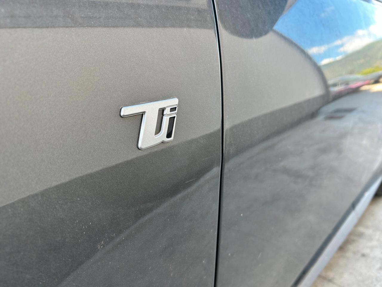 Alfa Tonale 1.6 MJT 130CV TCT6 Ti - 2023 Incidentata