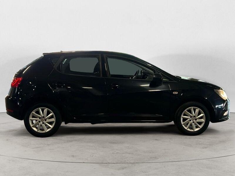 SEAT Ibiza Ibiza 5p 1.2 Reference 70cv