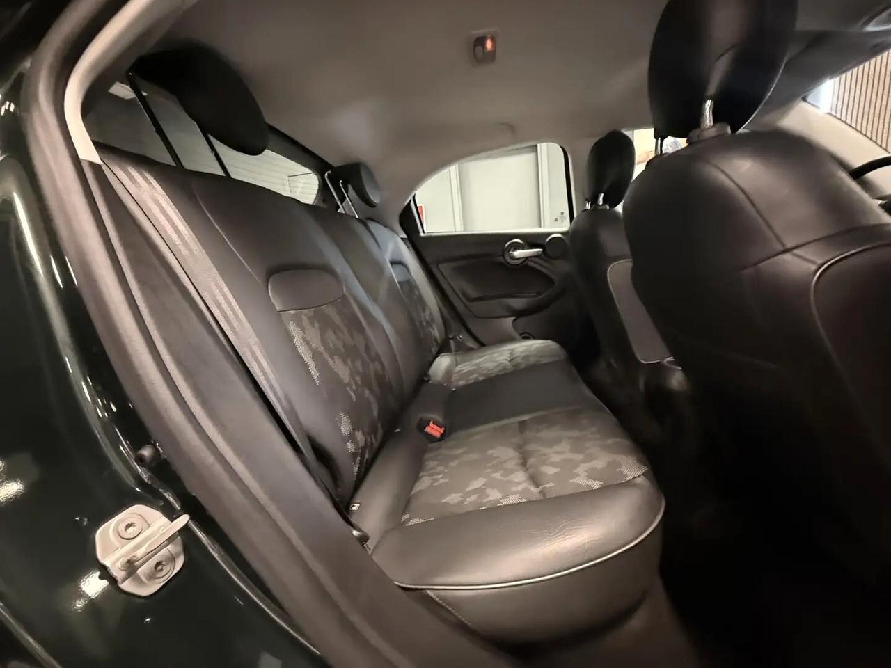 Fiat 500X 1.3 MultiJet 95 CV Cross