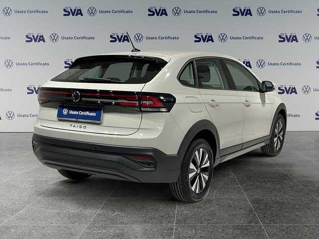 Volkswagen Taigo Mark 1 (2021) 1.0TSI 110CV Life - IVA ESPOSTA -