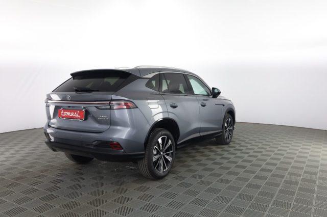 MG HS HS HEV Luxury