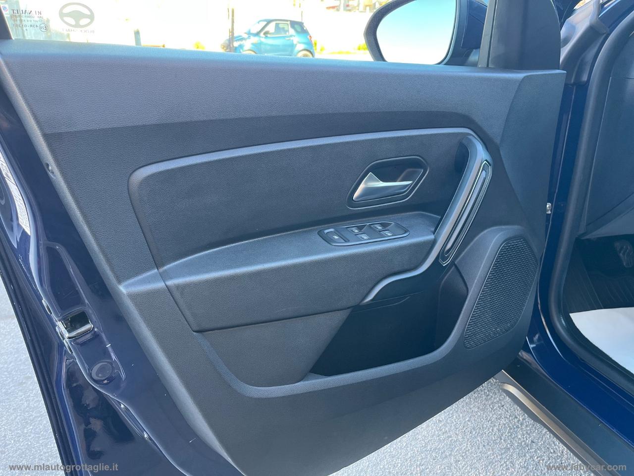 DACIA Duster 1.5 Blue dCi 8V 115CV 4x2 Comfort