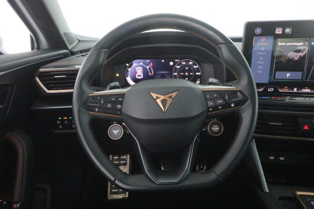 CUPRA Formentor Formentor 2.0 TDI DSG