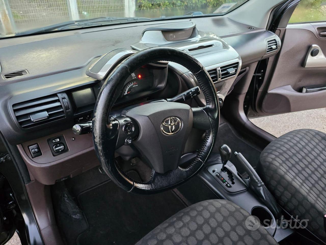 Toyota IQ