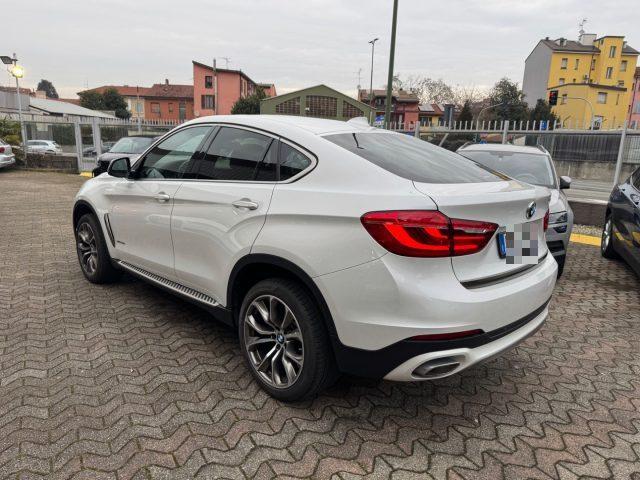 BMW X6 xDrive30d 249CV Extravagance FULL OPTION
