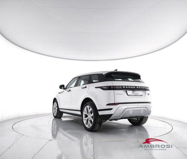 LAND ROVER Range Rover Evoque 2.0D I4 163 CV S