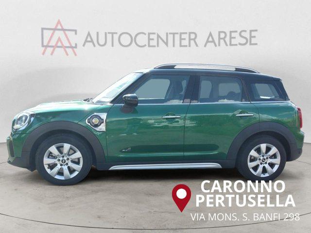 MINI Countryman 1.5 Cooper SE Business Countryman ALL4 Automatica