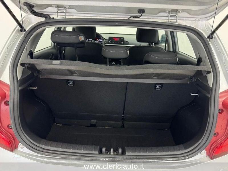 KIA Picanto 1.0 12V 5 porte Urban