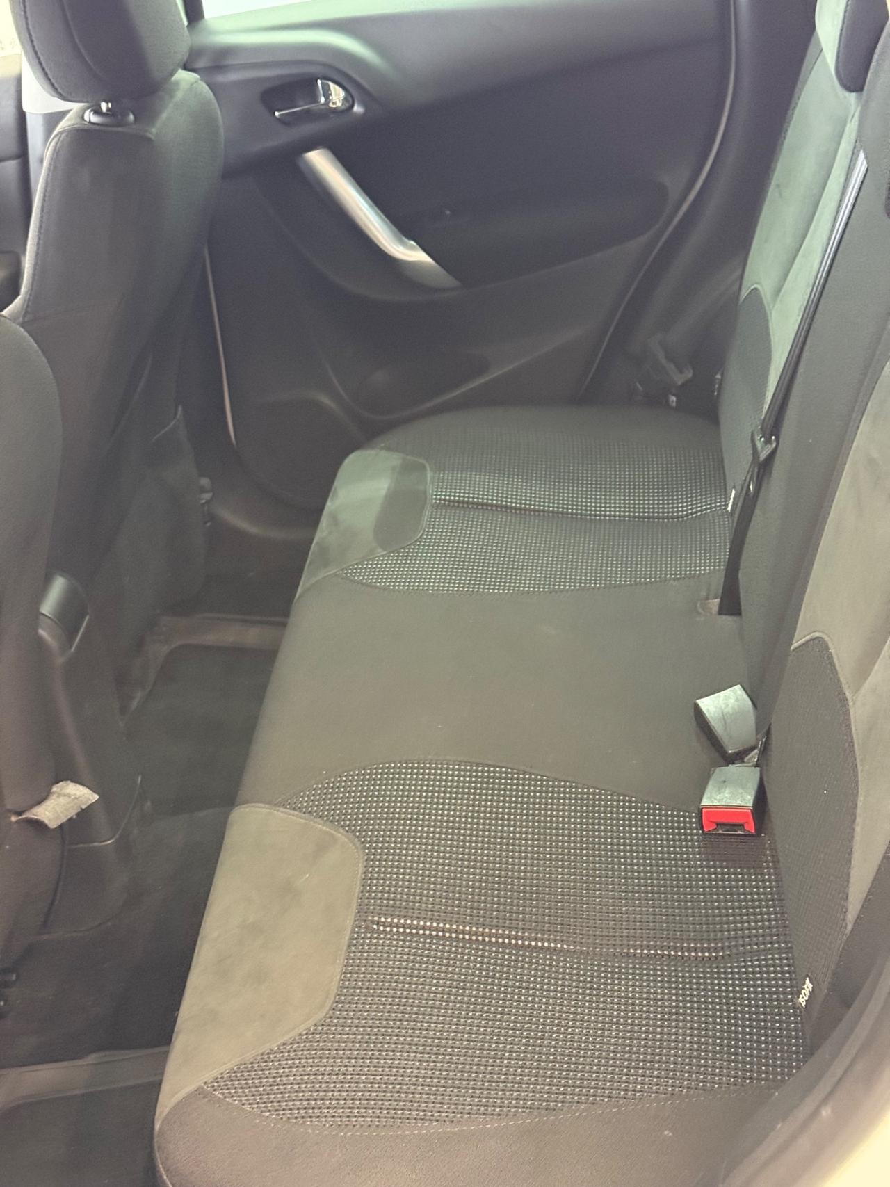 Citroen C3 1.4 Eco Energy G Exclusive