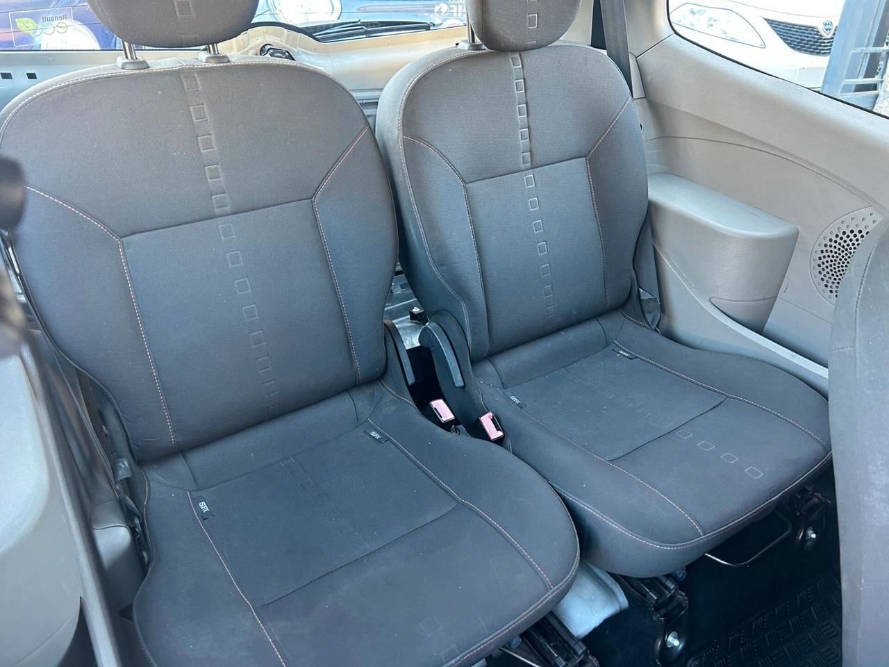 Renault Twingo 1.5 dCi 65CV Dynamique