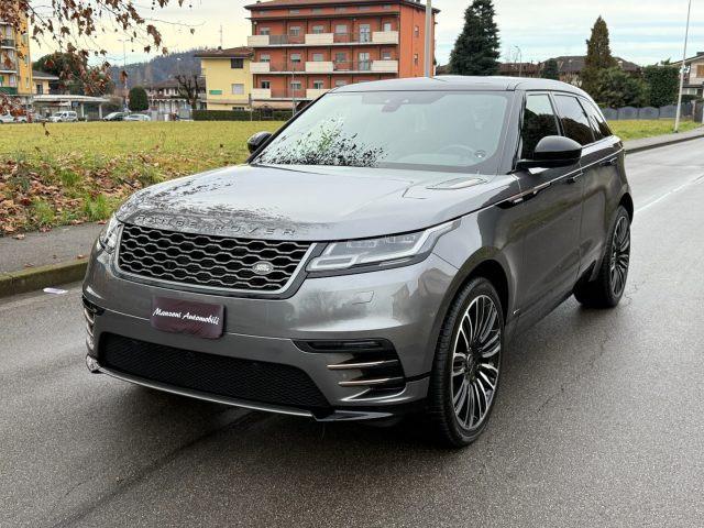 LAND ROVER Range Rover Velar 2.0 TD4 240 CV R-Dynamic S