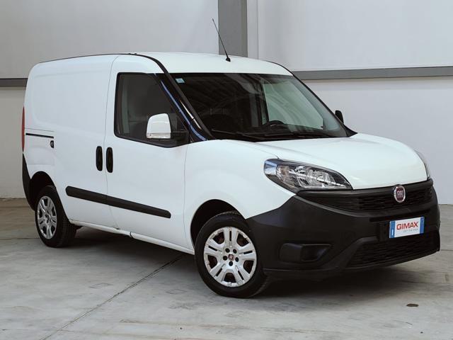 FIAT Doblo Doblò 1.3 MJT PC-TN Lamierato SX