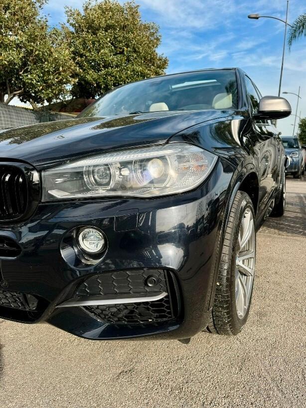 BMW X5 M50 3.0 D 380 CV *PARI AL NUOVO