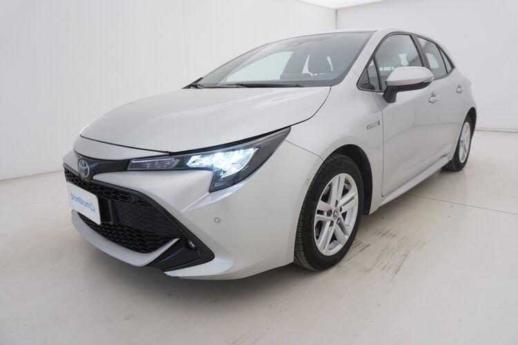 Toyota Corolla Hybrid Business Tech BR844978 1.8 Full Hybrid 122CV