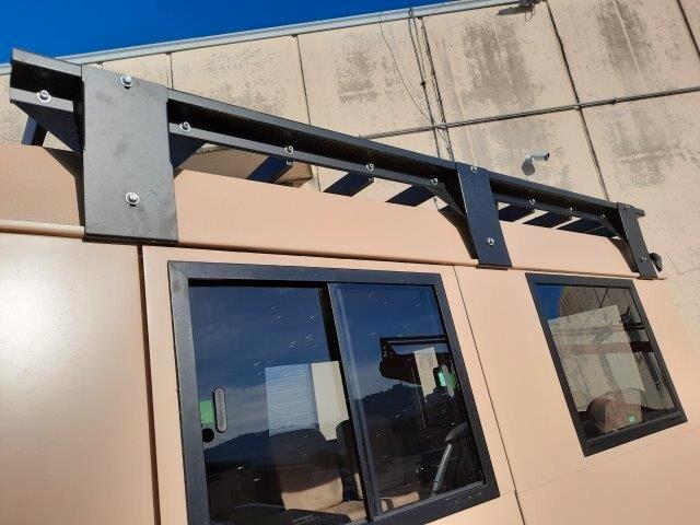 Iveco Altro VM 90 2.8TDI 4X4 HARD TOP 9POSTI + CARRELLO