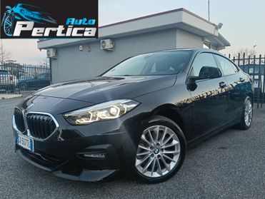 Bmw Serie 2 Gran Coupé 220i Advantage aut.