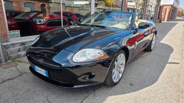 Jaguar XK 3.5 V8 Convertibile