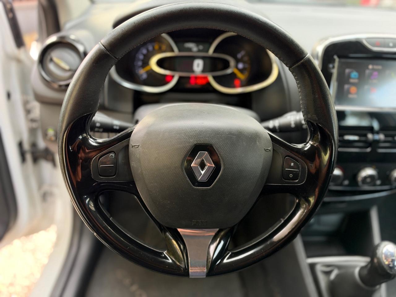 Renault Clio 1.2 75CV GPL 5 porte Live
