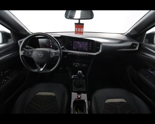OPEL Mokka 1.2 Turbo 130 CV Ultimate