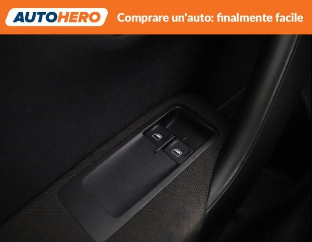 VOLKSWAGEN Polo 1.0 MPI 5p. Trendline