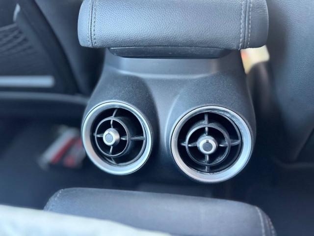 Alfa Romeo Stelvio 2.2 t Business rwd 180cv auto