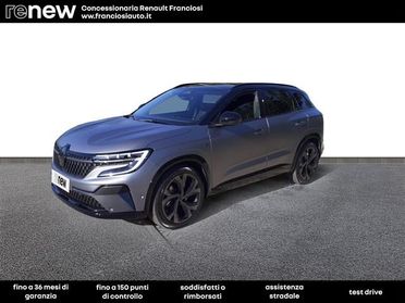 RENAULT Austral E-Tech full hybrid 200 TECHNO ESPRIT ALPINE