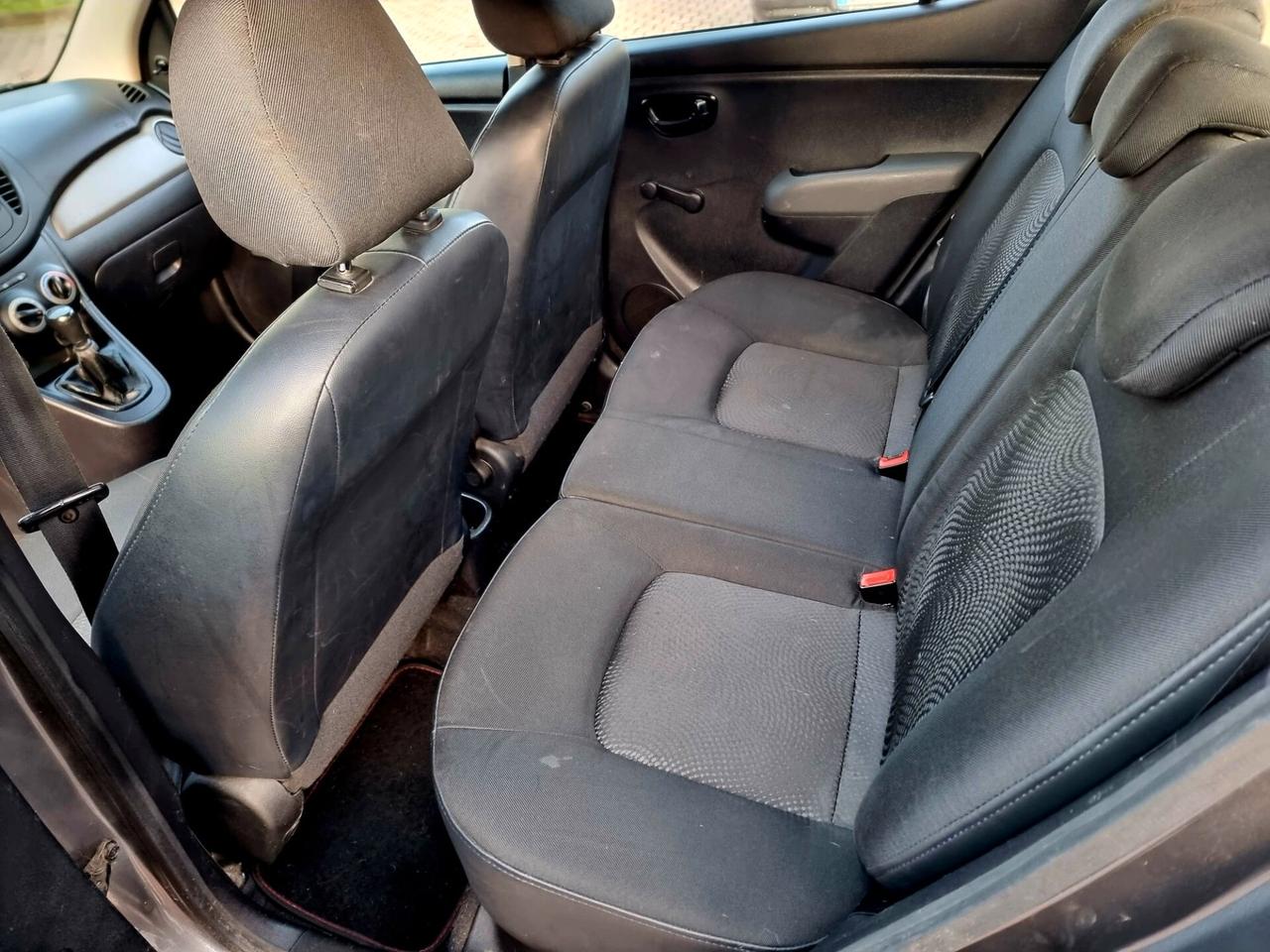 Hyundai i10 1.1 12V ADATTA A NEOPATENTATI