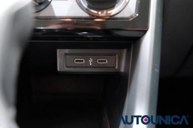 VOLKSWAGEN T-Cross 1.0 TSI 110 CV DSG ADVANCED NEOPATENTATI
