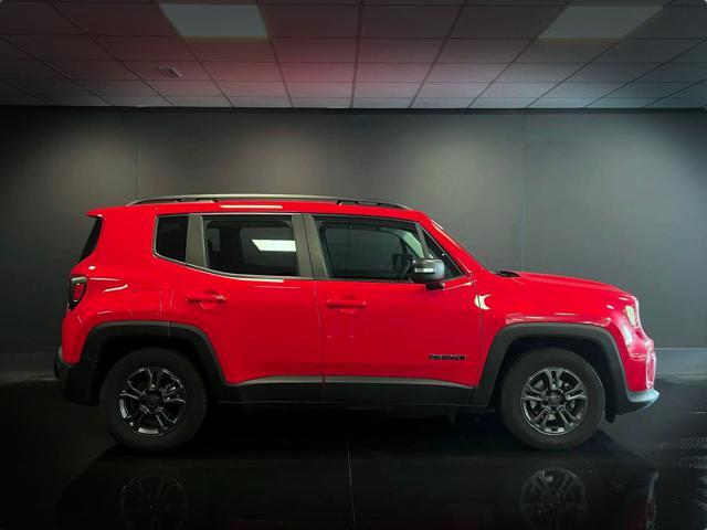 JEEP Renegade 1.6 Mjt 130 CV Longitude