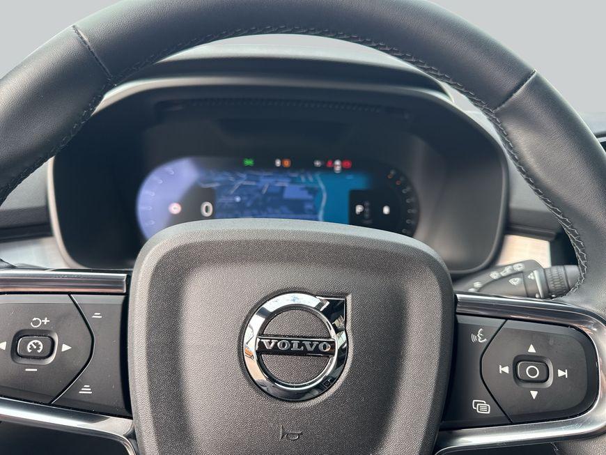 Volvo XC40 2.0 b3 Plus Black Edition auto Tetto ap. Panoramico