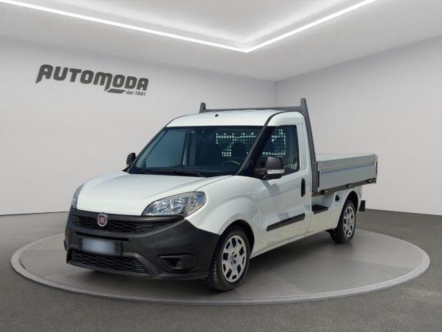 FIAT Doblo WORK-UP 1.6MJT 105CV
