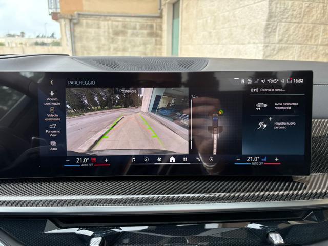 BMW X5 xDrive30d 48V Msport Pro con soli 3563 km