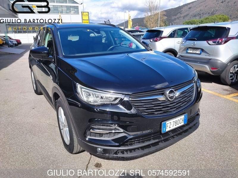 Opel Grandland 1.5 diesel Ecotec Start&Stop aut. 120 Anniversary