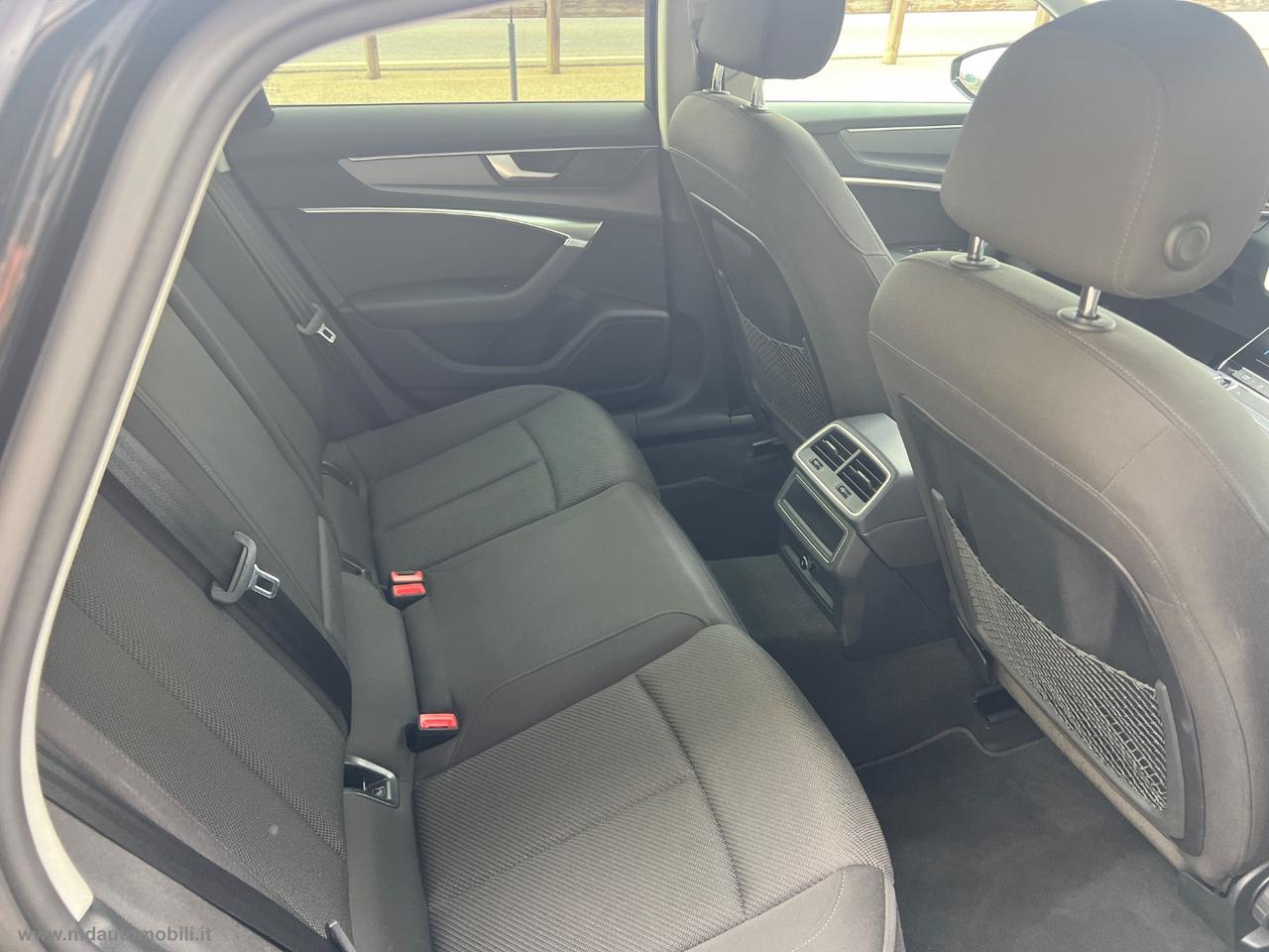 AUDI A6 40 2.0 TDI S tronic Business BERLINA IVA ESPOSTA