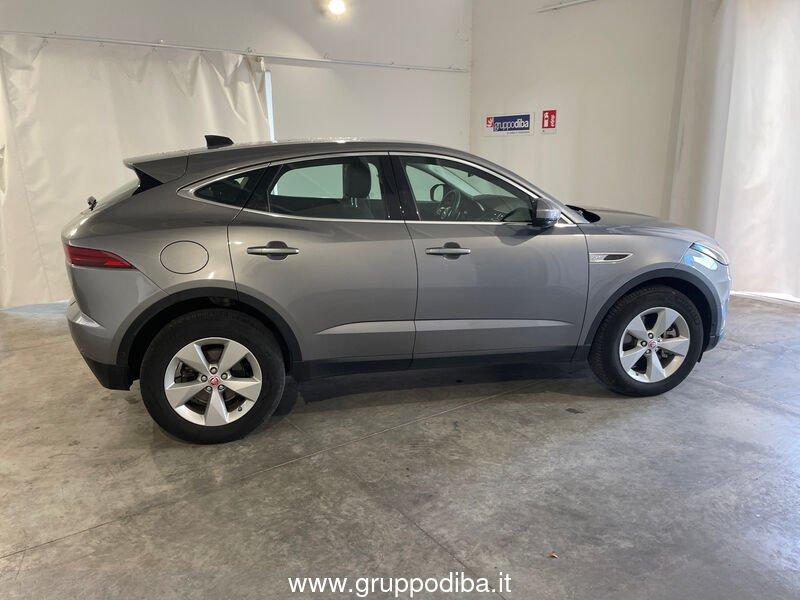 Jaguar E-Pace 2021 2.0 D163 SE awd auto