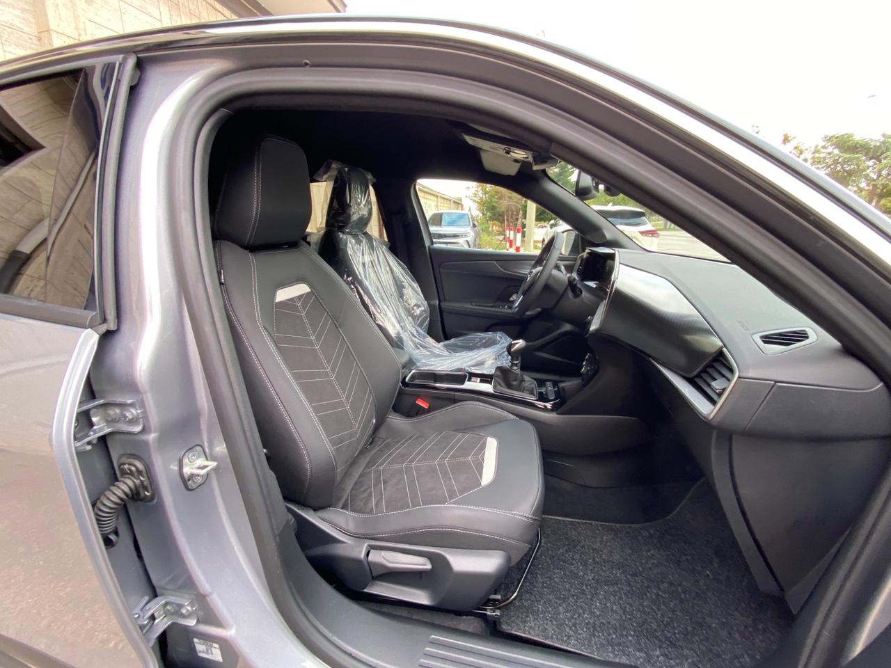 Opel Mokka 1.2 Turbo 130 CV Ultimate