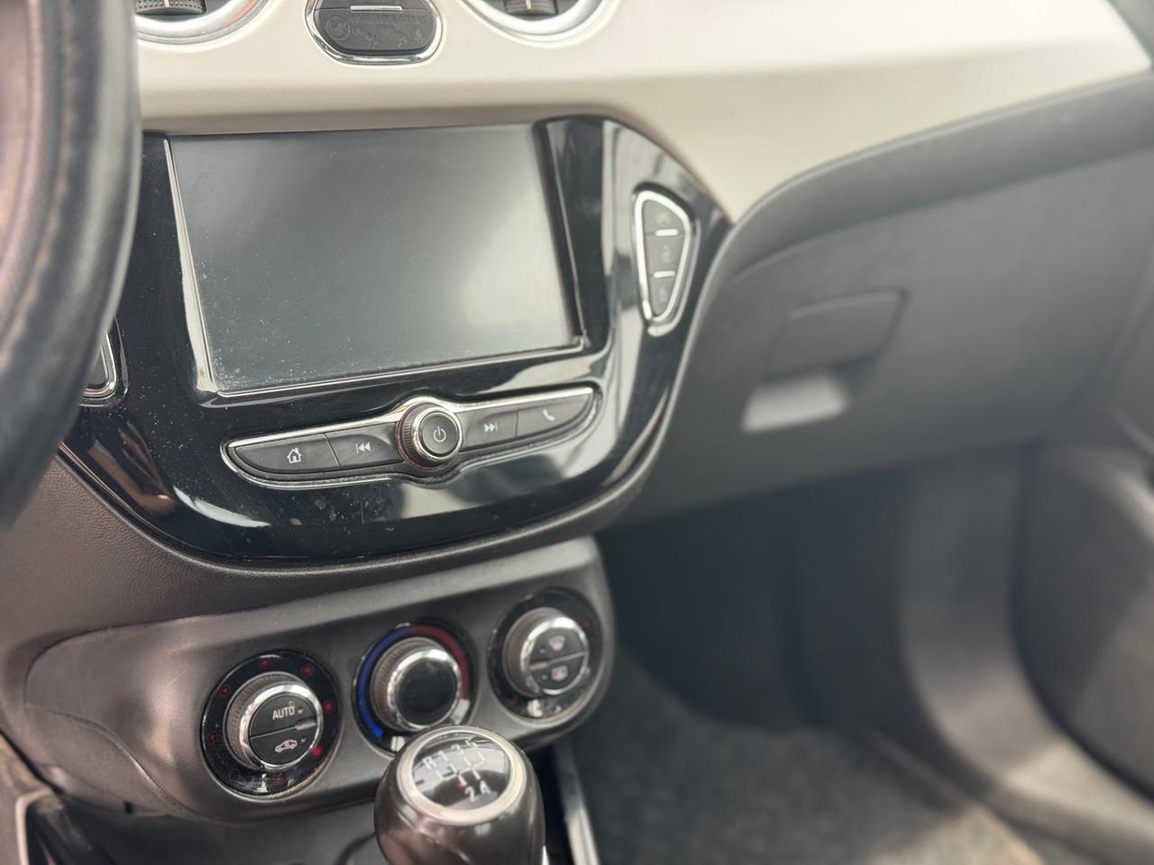 Opel Adam 1.4 87 CV GPL Tech Air