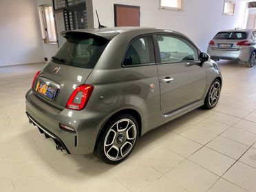Abarth 595 1.4 Turbo T-Jet 165 CV( Unico proprietario)
