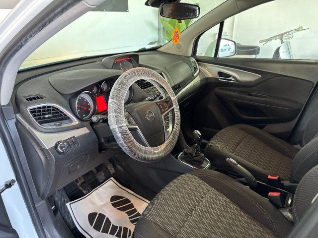 OPEL Mokka 1.7 CDTI Ecotec 130CV 4x2 Start&Stop Cosmo