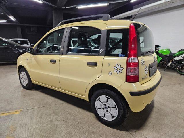 FIAT Panda 1.1 Active