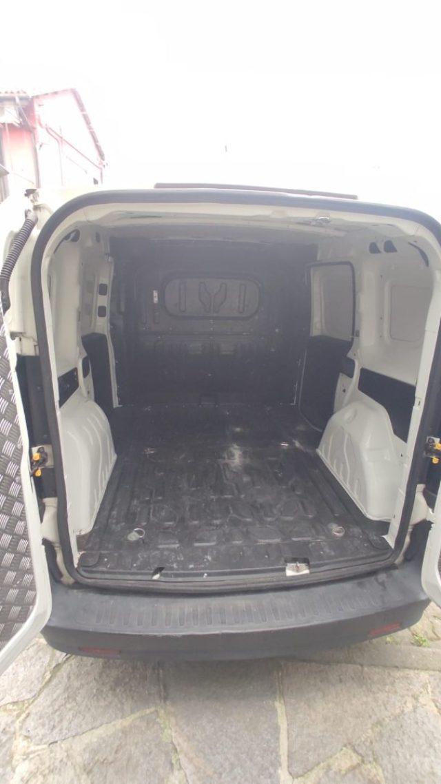 FIAT Doblo Doblò 1.6 MJT 105CV PC-TN Cargo Lamierato SX E5+