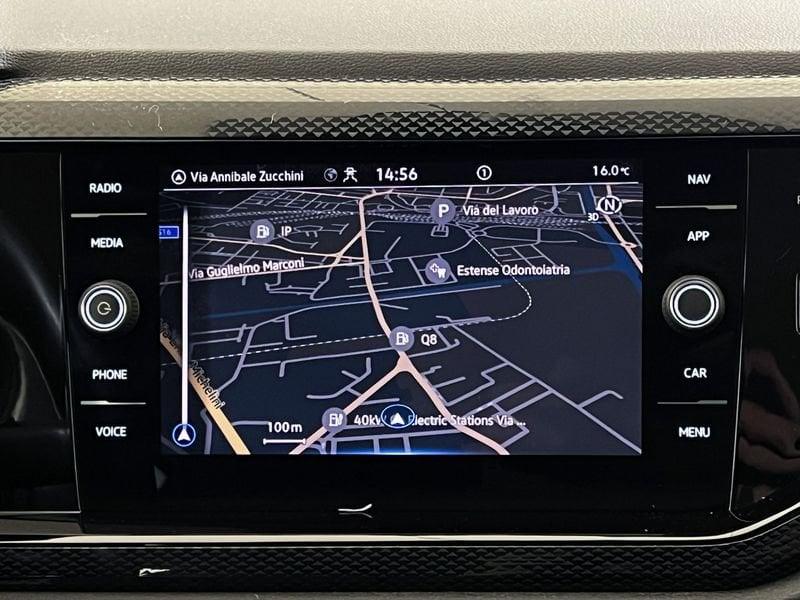 Volkswagen Taigo Taigo 1.0 TSI 110 CV DSG Life